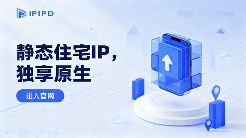 靜態(tài)住宅IP 跨境電商的隱形引擎——深度測評與實際應用效果分析